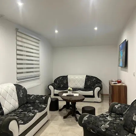 Appartement Diamond Lux *