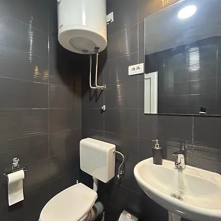Diamond Lux Apartment *