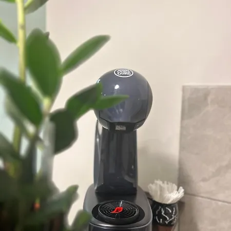 شقة Diamond Lux *