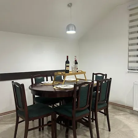 Diamond Lux Appartement Surčin