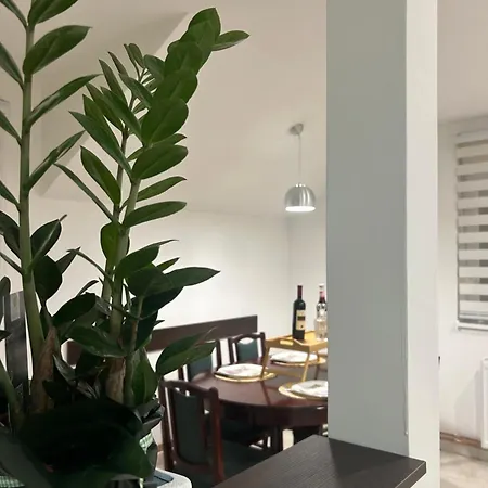 Appartement Diamond Lux *