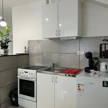 Diamond Lux Appartement