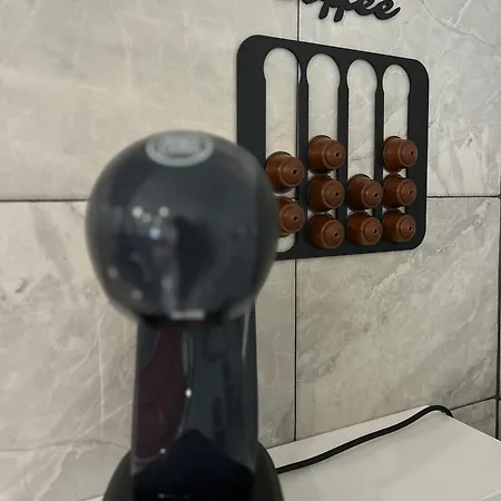 Diamond Lux Appartement *