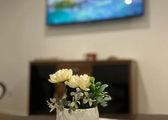 Lägenhet Diamond Lux Surčin