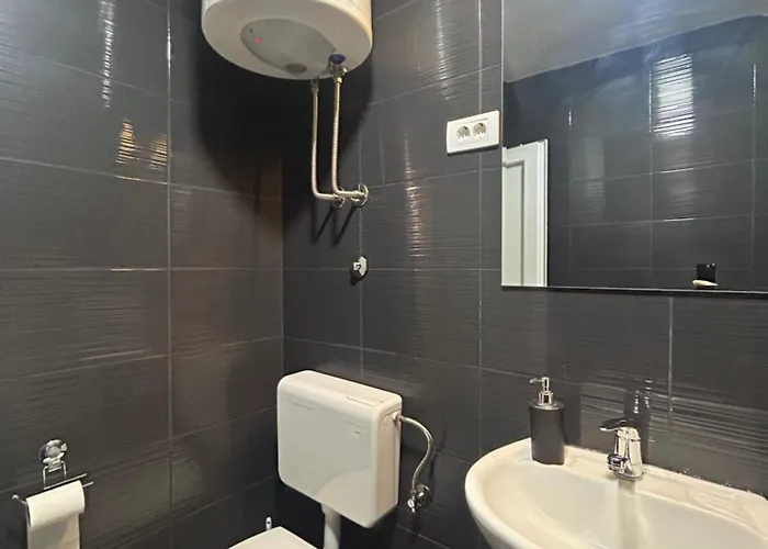 Diamond Lux Lägenhet *