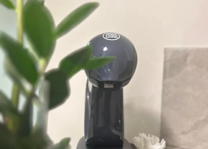 Lägenhet Diamond Lux *