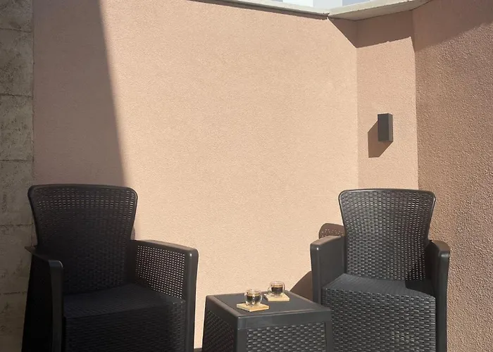 Lägenhet Diamond Lux *