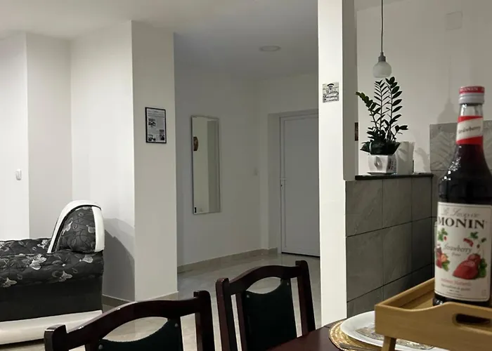 Diamond Lux Lägenhet